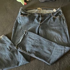 Old Navy Diva Jeans